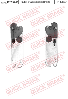 Samoregulator szczęk